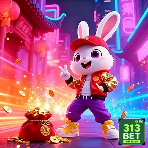 Imagem de apostas esportivas - 313bet